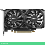 Видеокарта MSI GeForce RTX 3050 Ventus 2X E 6G OC (912-V812-055)