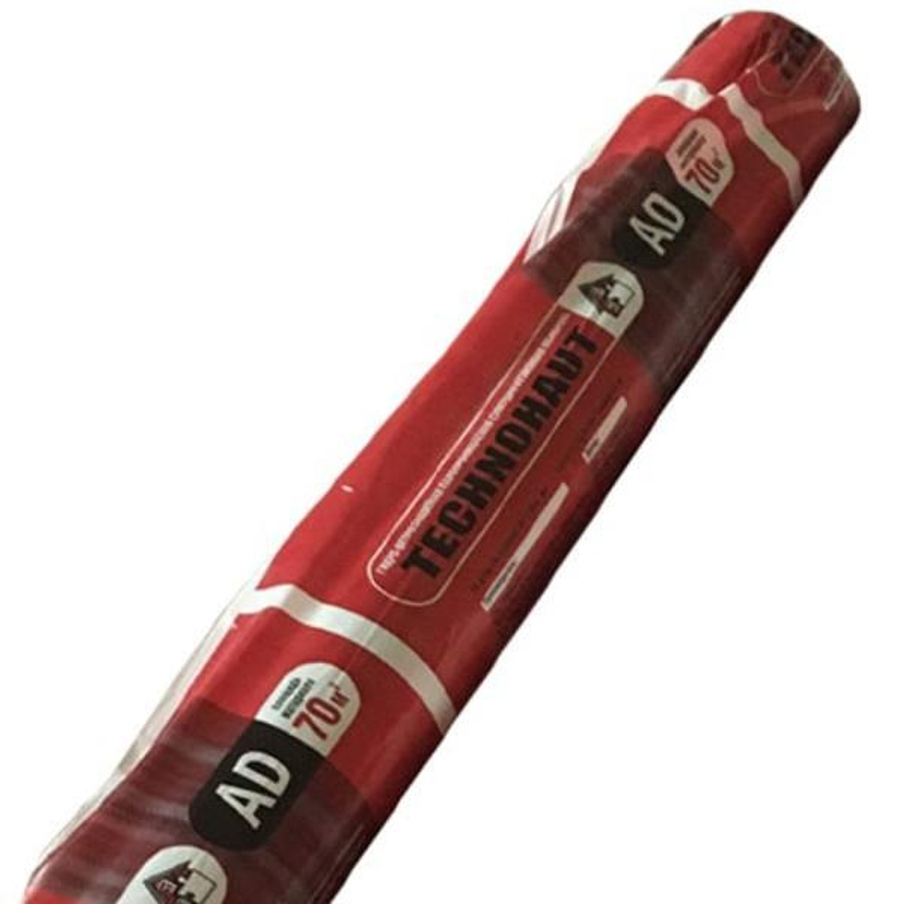 Супердиффузионная мембрана TECHNOHAUT AD (70м2)