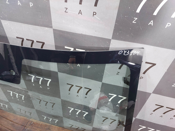 Стекло лобовое Changan UNI-V 22-нв Б/У Оригинал C281F2705010113