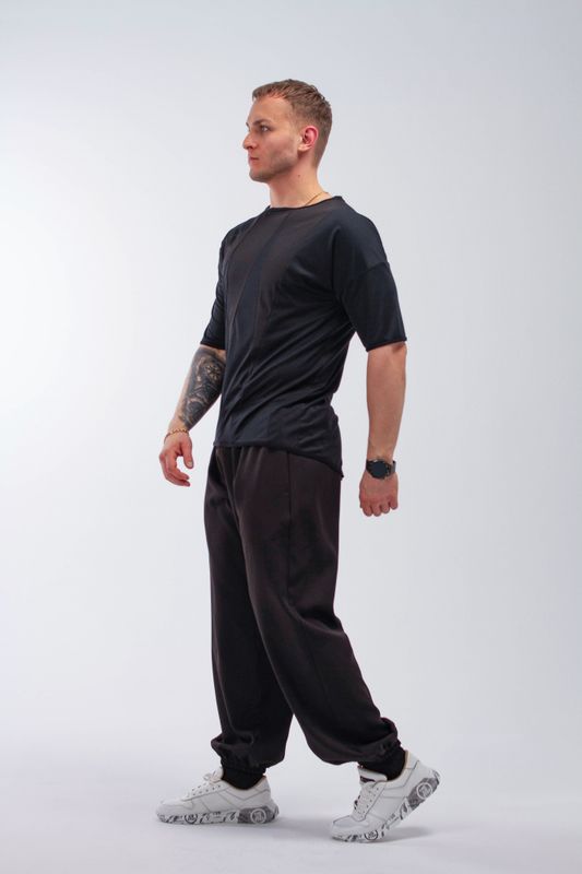 БРЮКИ BLOOMERS MEN