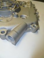 Крышка блока цилиндра задняя  С192F/Crankcase cover