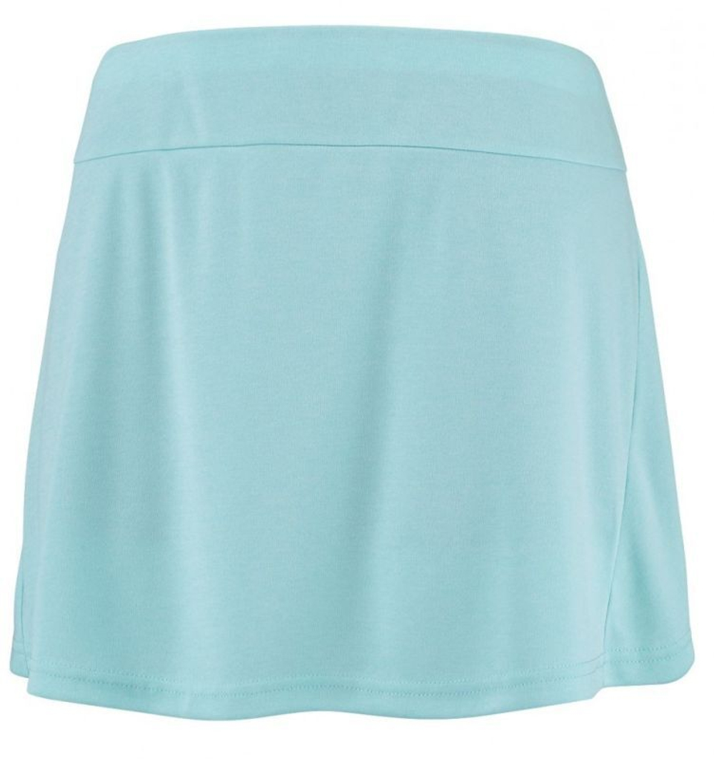 Детская теннисная юбка Babolat Play Skirt Girl - Blue