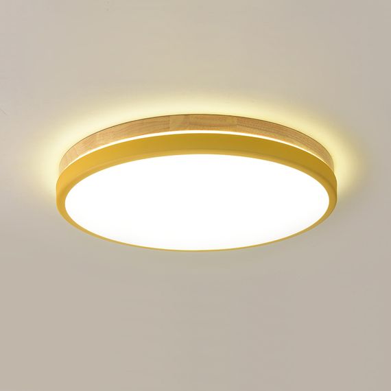 Потолочный светильник Imperium Loft DISC-DH01 189905-26