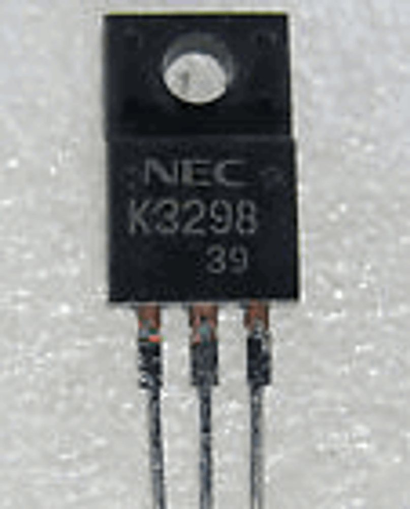 2SK3298(to220f)