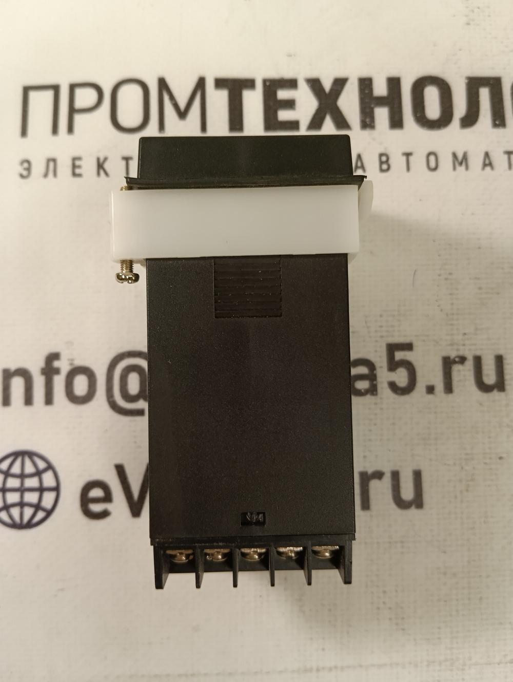 Цифровой контроллер Autonics MP5S-4N с хранения