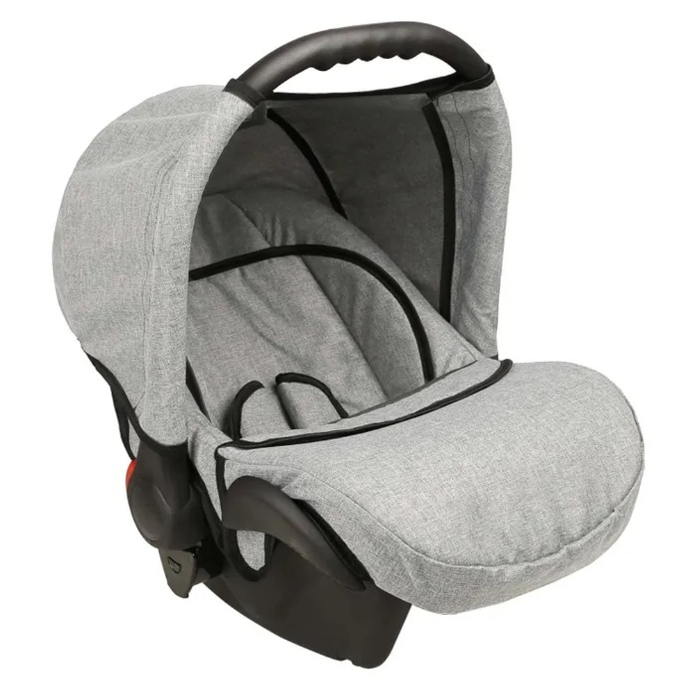 Коляска 3 в 1 Alis Berta