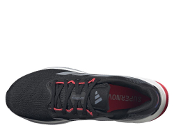 Кроссовки для бега мужские adidas Supernova Rise 2 M Черно-Красные