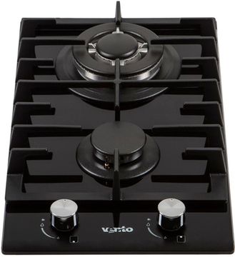 Варильна поверхня газова Domino VENTOLUX HG320G CEST (BK) 9