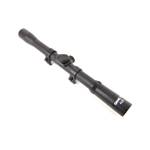 Оптический прицел RIFLESCOP 4Х20, ( Сетка Duplex )