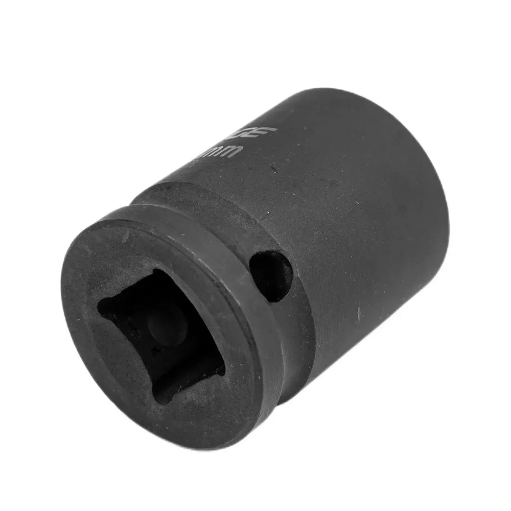 Головка ударная 21мм (6гр.), 1/2'' Forsage F-44521