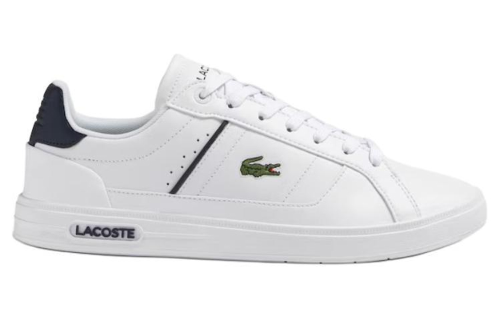 Кеды LACOSTE, 45SMA0116-042