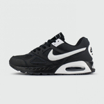 кроссовки Nike Air Max IVO Black / White