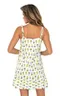 Ananas nightdress
