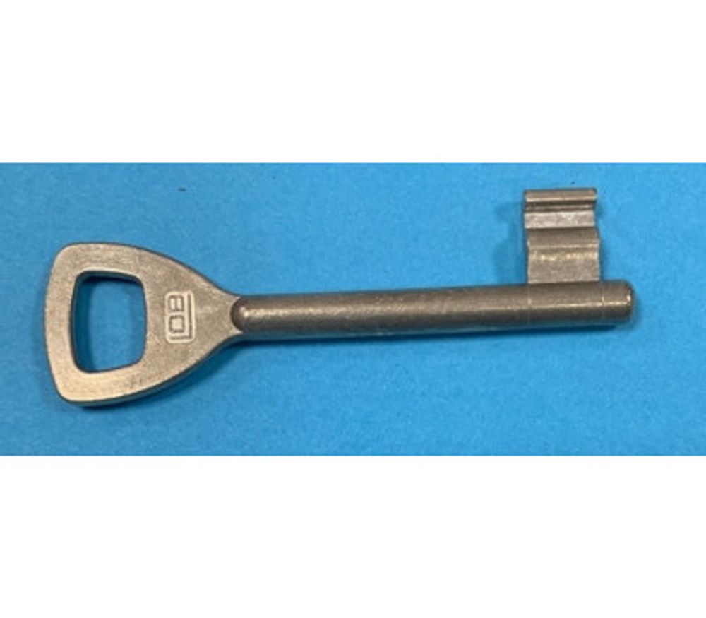 LOB AR03 15765 profile 9