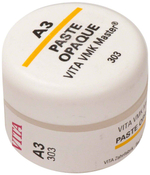 Опак пастообразный (Opaque Paste ) VITA VMK Master A3