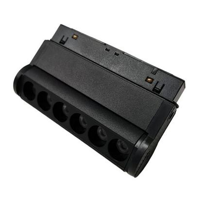 Светильник подвесной Wertmark Technical Gudja светильник на шинопровод, Led, 6W, 3000K WTG.O20.607.30.06