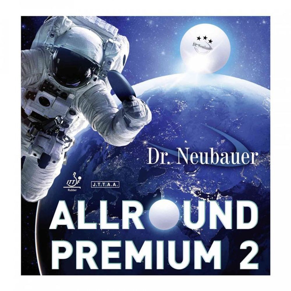 DR NEUBAUER Allround Premium 2
