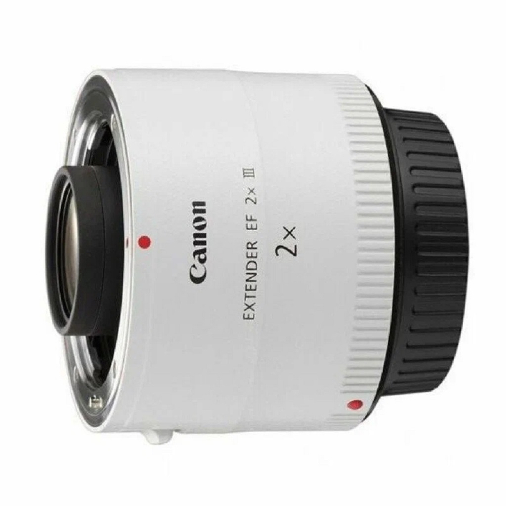 Canon Extender EF 2x III