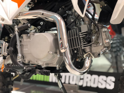 Мотоцикл ATAKI Start YX140 17/14 CRF PITBIKE