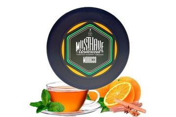 Must Have - Morocco (125г)