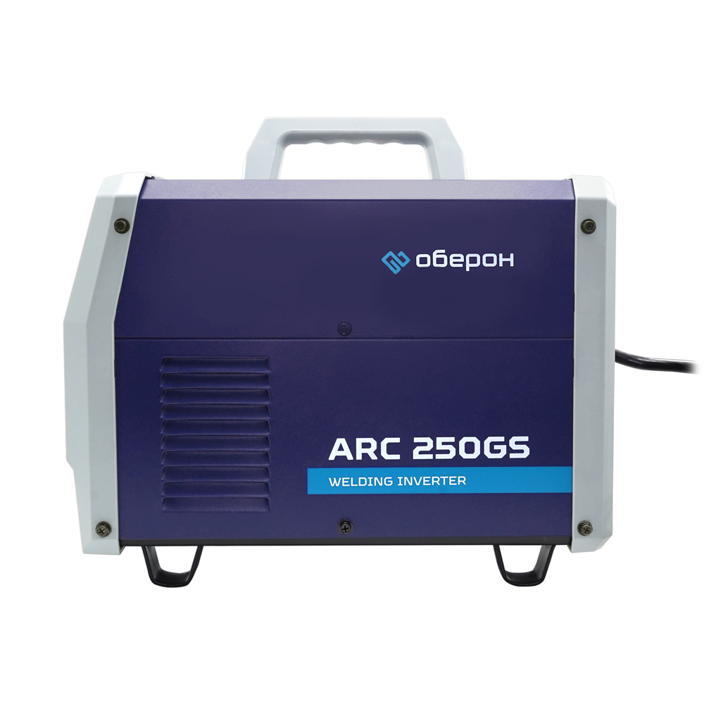 Сварочный инвертор Оберон ARC 250GS