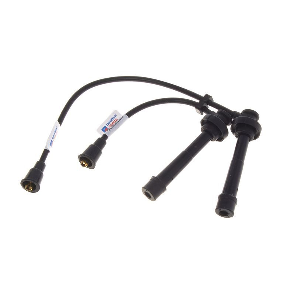 Комплект высоковольтных проводов DOUBLE FORCE DFIL0703