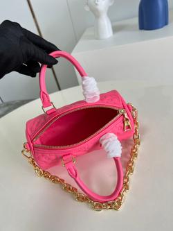 Louis Vuitton Papillon BB