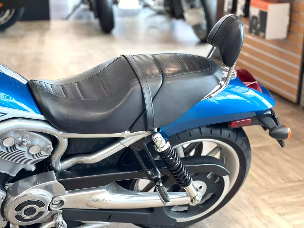 Harley-Davidson V-Rod 2006