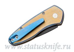 Нож Pro-Tech 2952 Sprint Customфотография - 2