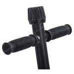 NORDBERG (N3210N) Домкрат подкатной, г/п 10 тонн, удлиненный