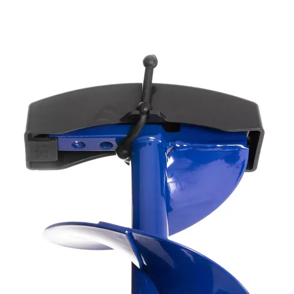 Ледобур HELIOS 130 Long (левое вращ.дл.шнека 70см) LH-130LD-1