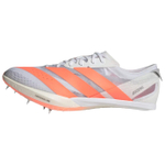 Adidas Adizero Finesse Rebound Function Classification Rebound Functionality Cloud White Track And Field Shoes Unisex