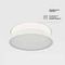 Потолочный светодиодный светильник Maytoni Zon C032CL-90W4K-RD-W