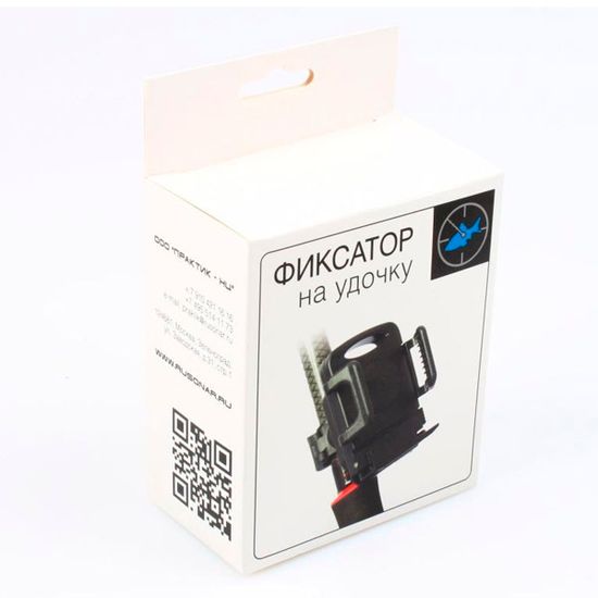 Фиксатор на удочку Практик