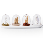 Набор для специй animal parade