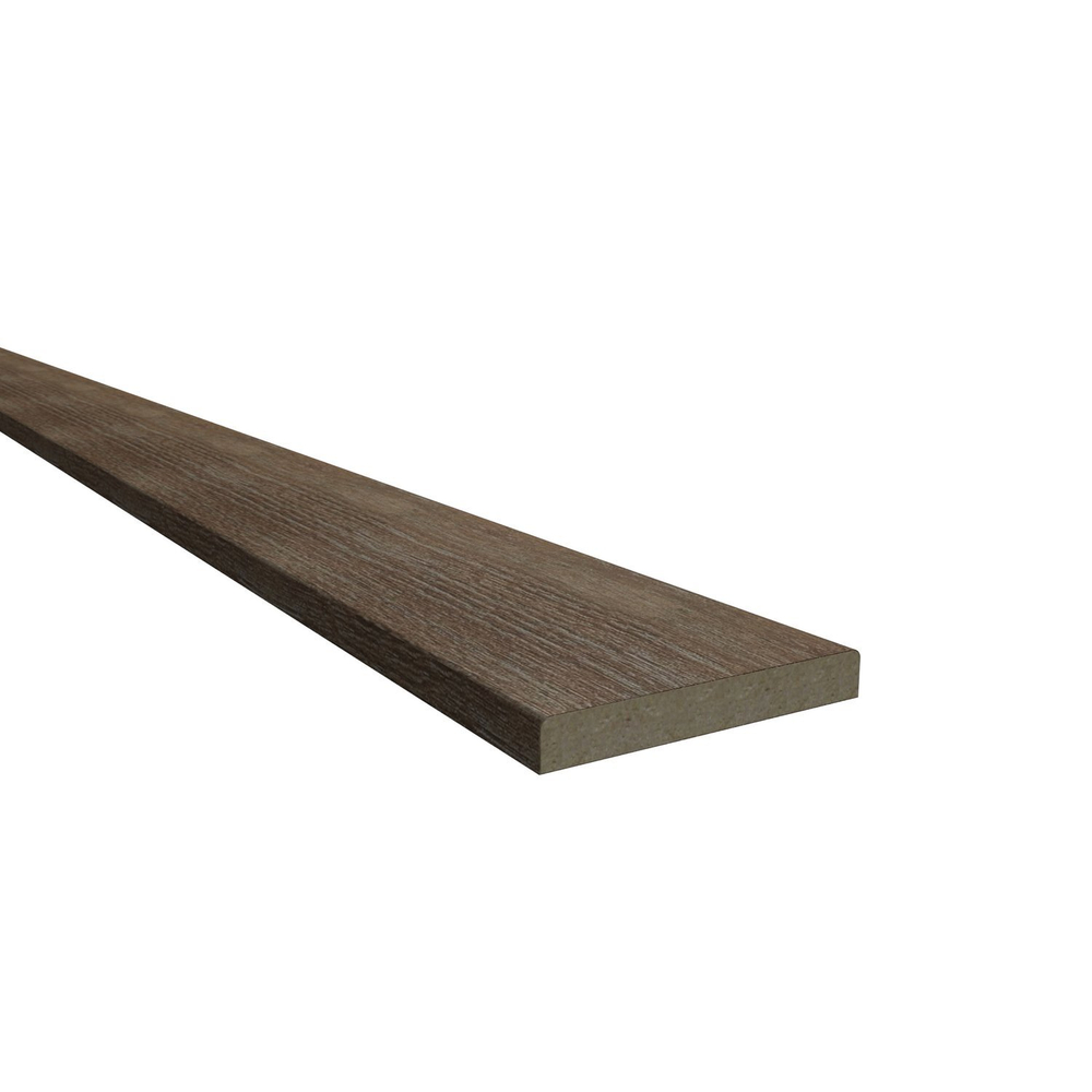 Наличник Light  дуб трюфель