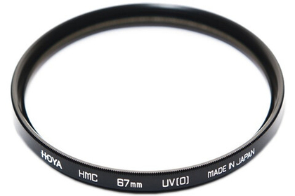 Ультрафиолетовый фильтр Hoya HMC UV(0) 67mm