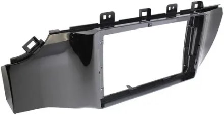 Магнитола для KIA Rio 4, Rio X-Line 2017-2020 (рамка под 9" без кнопки) - Teyes CC3-2K QLed Android 10, ТОП процессор, SIM-слот, CarPlay