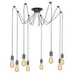 Люстра Lussole  Shirley LSP-9840