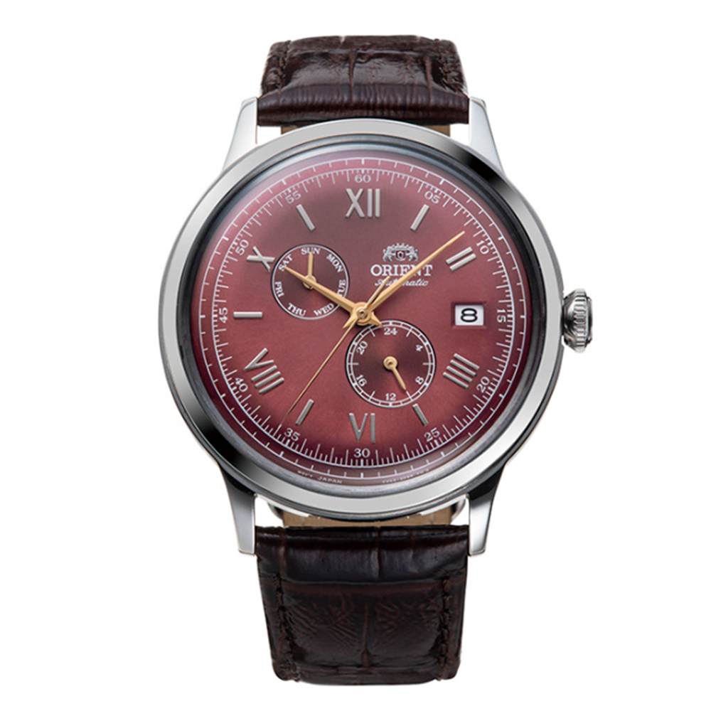 Orient Bambino RA-AK0705R30B