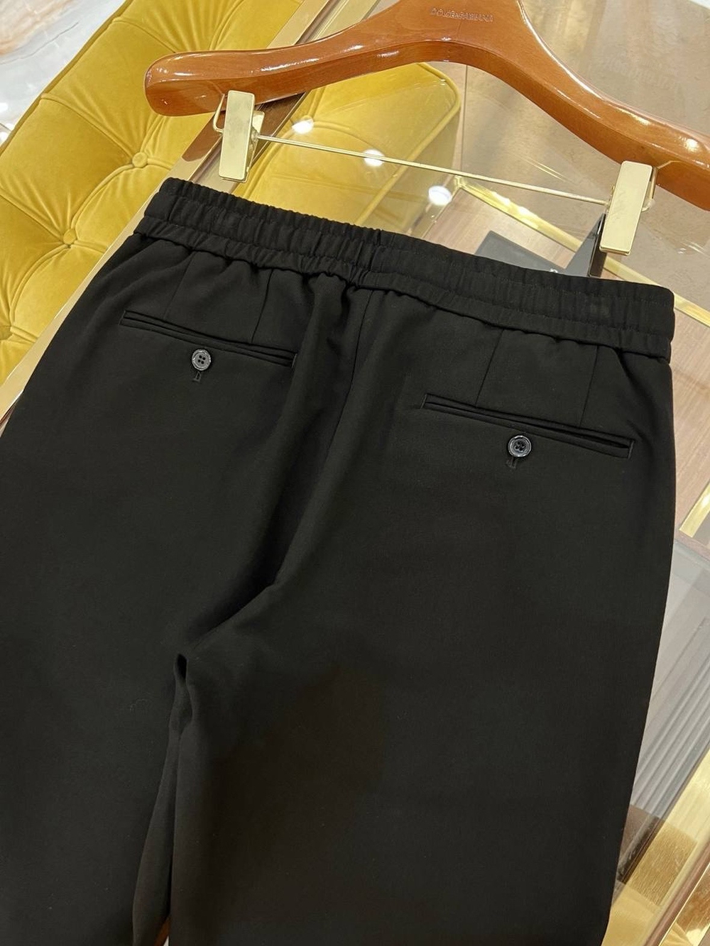 Брюки Dolce & Gabbana