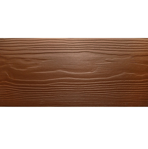 Сайдинг Cedral Wood C30 Теплая земля 3600х190 мм