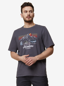ФУТБОЛКА УНИСЕКС BASK HERITAGE