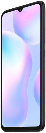 Xiaomi Redmi 9A 4/128 ГБ, темно-серый