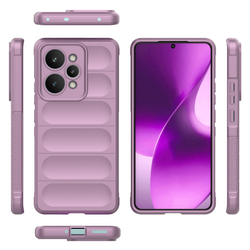 Противоударный чехол Flexible Case для Realme 15 Pro