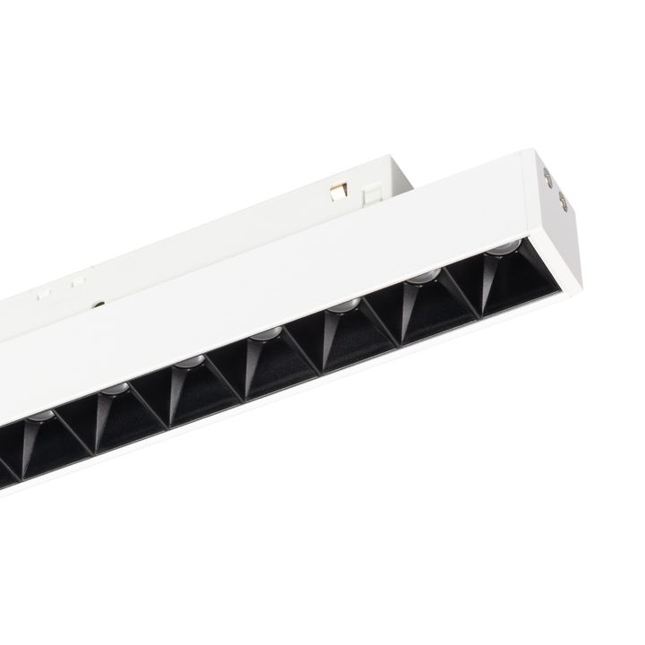Светильник MAG-ORIENT-LASER-L465-16W Warm2700 (WH, 24 deg, 48V) Arlight 051733