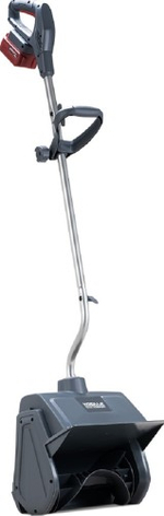 Снегоуборщик (электролопата) аккумуляторный МОБИЛ К CA34 Комфорт MBK0030894