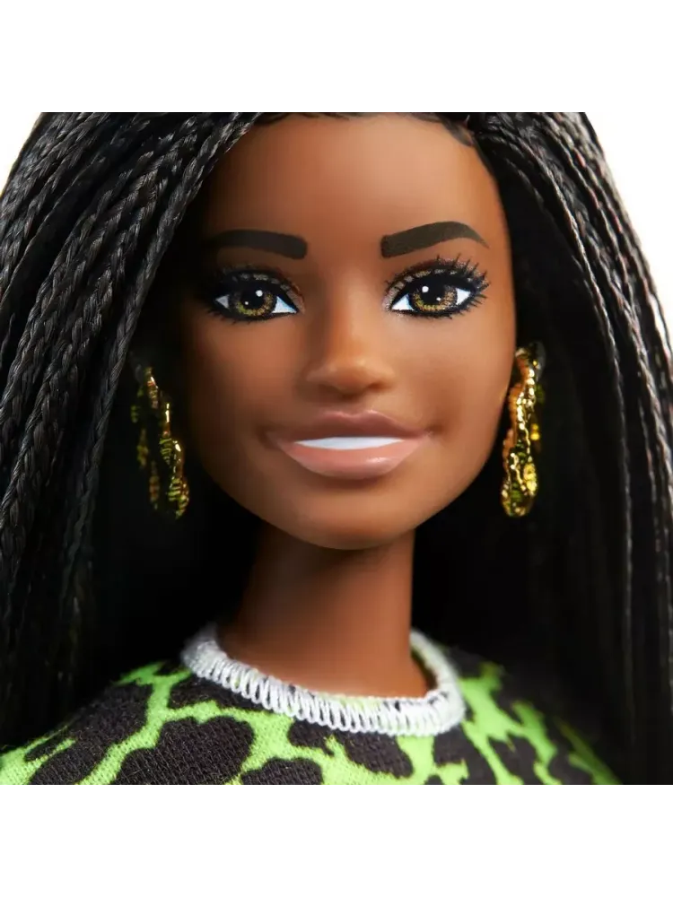 Кукла Барби Игра с модой 144 GYB00