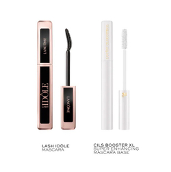 Lancôme Lash Idôle Mascara & Cils Booster XL Primer Duo Gift Set