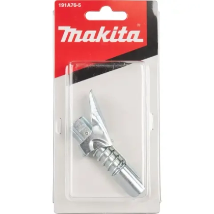 Пресс-маслёнка с блокировкой Makita 191A76-5